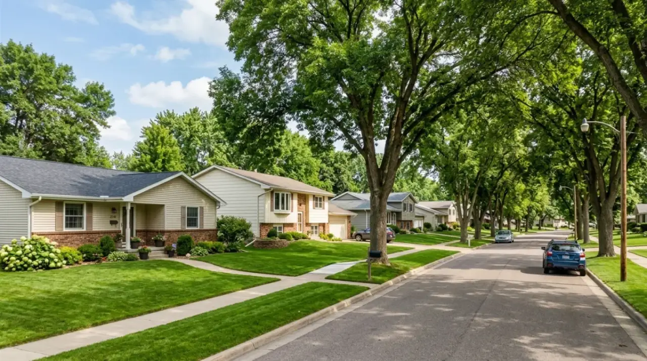 Moving to Yankton from Minnesota: What to Expect