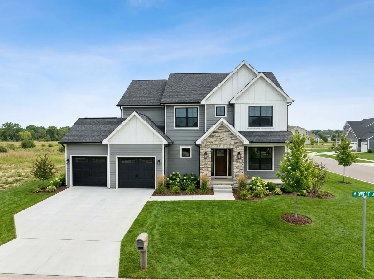 New Construction in Yankton: Garden Estates and Fox Run