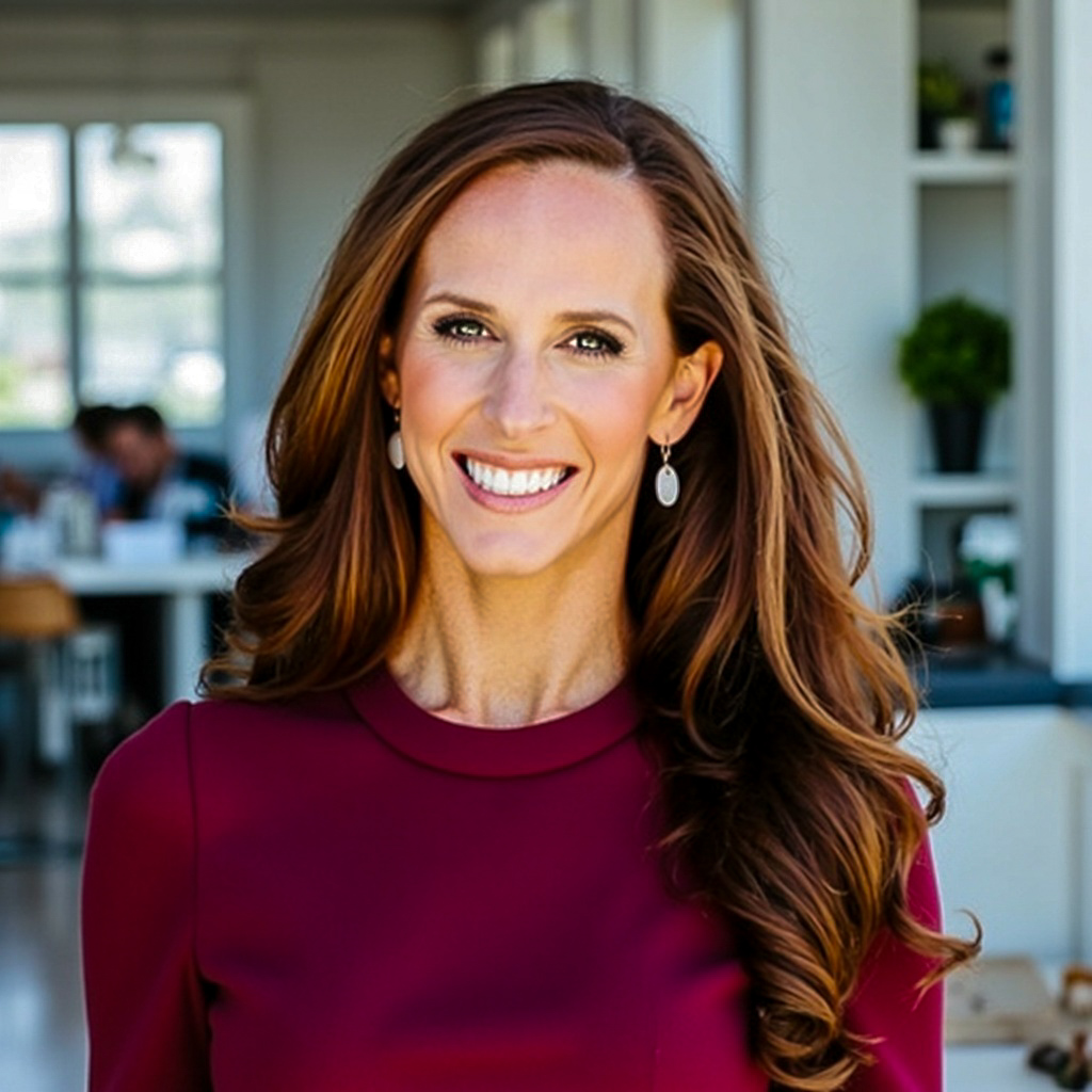 Amy Sanford