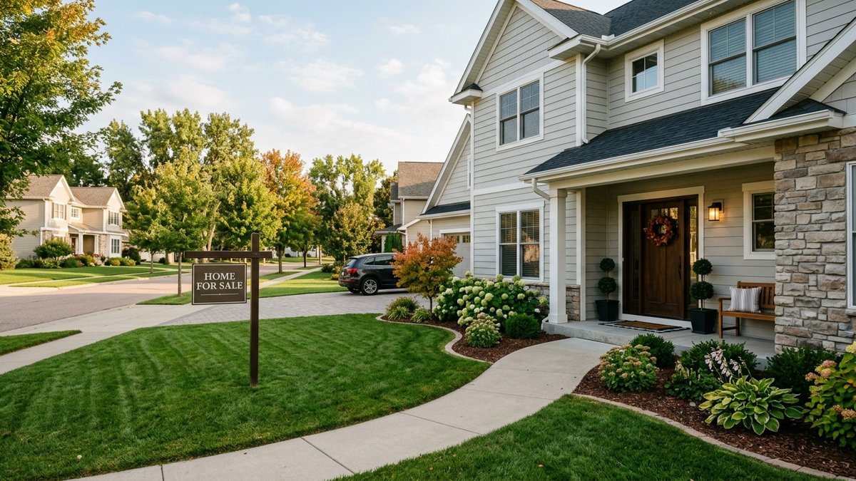Sell Your Yankton Home Now or Wait?