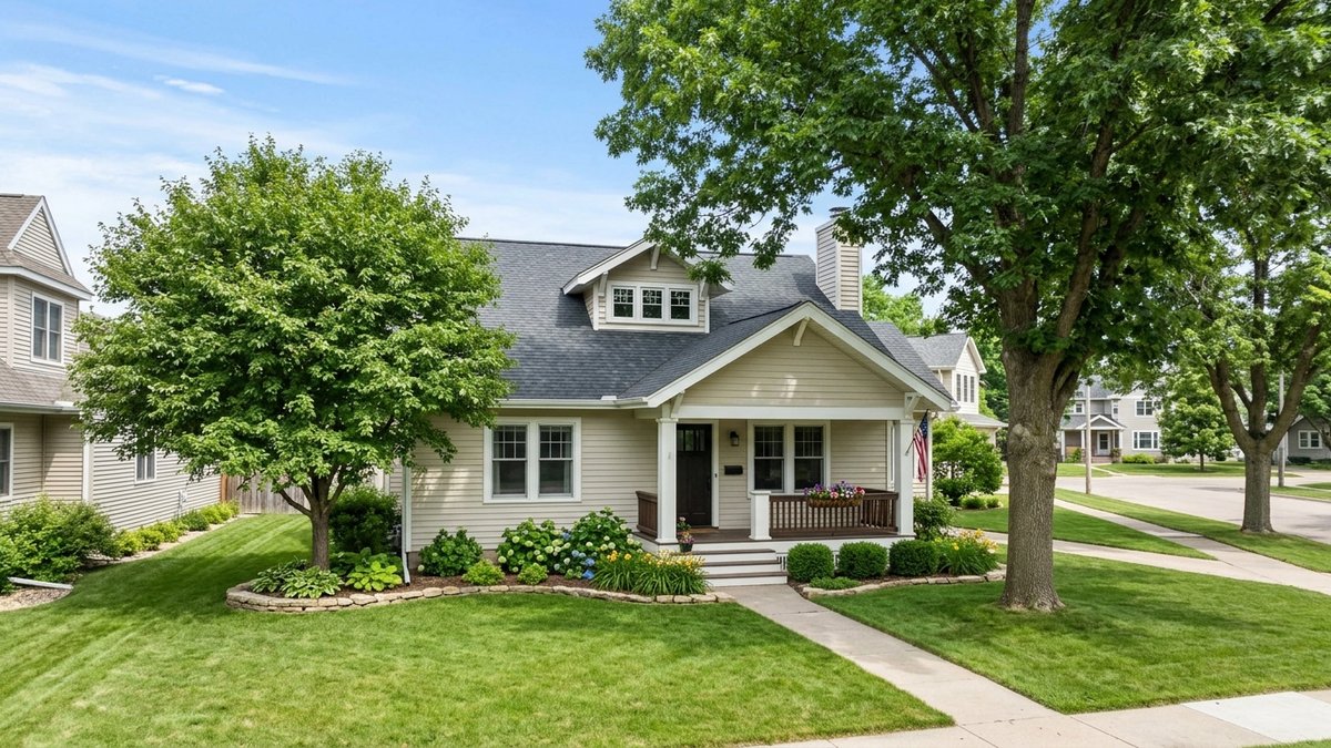 Vacant Home Listing Checklist for Yankton Sellers