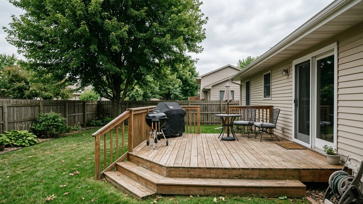 Drainage Questions To Ask Before Buying Near Yankton