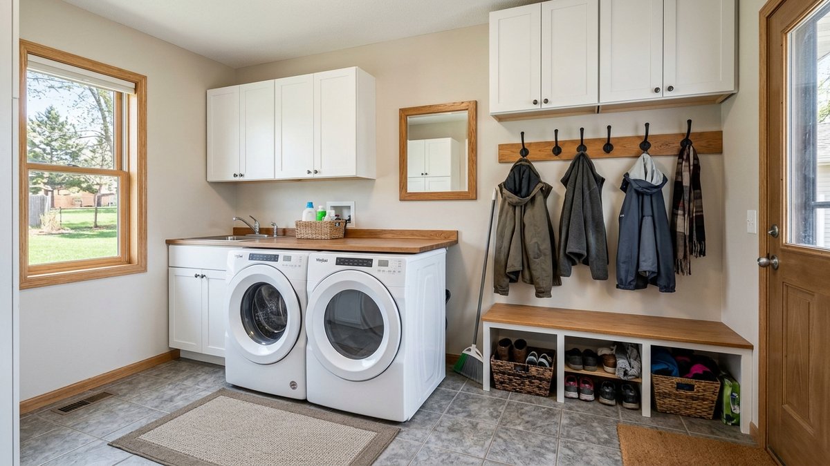 Dryer Setup Checks for Yankton Homebuyers