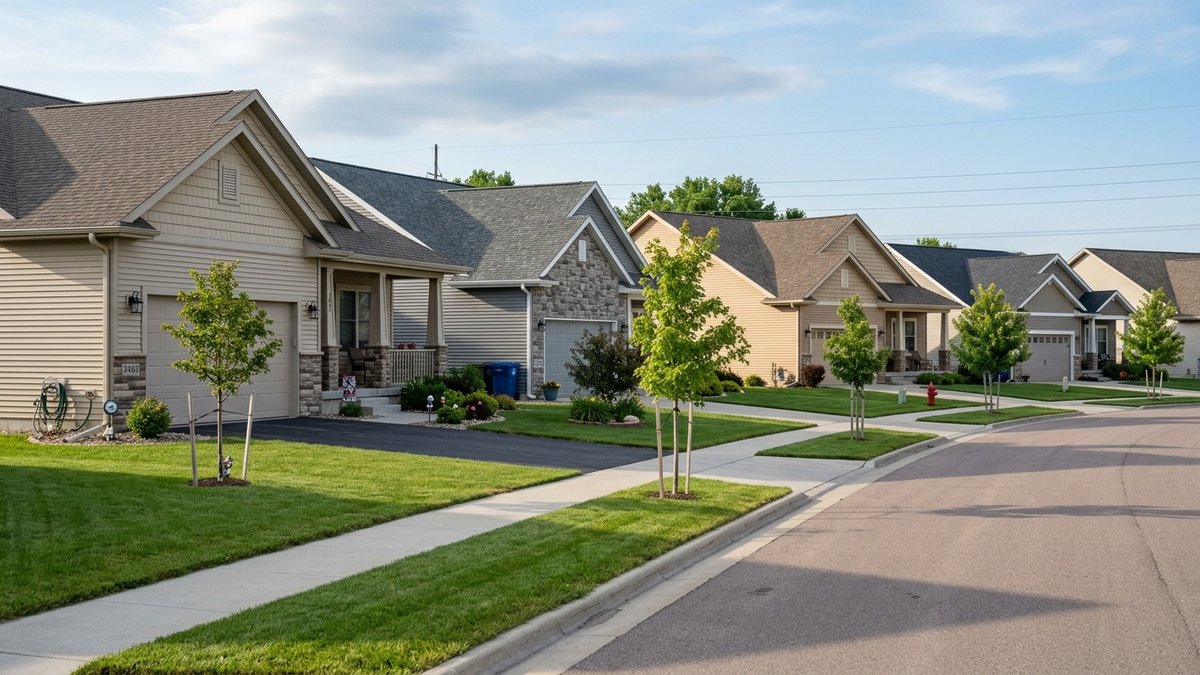 Selling a Yankton House While You Still Have a Mortgage