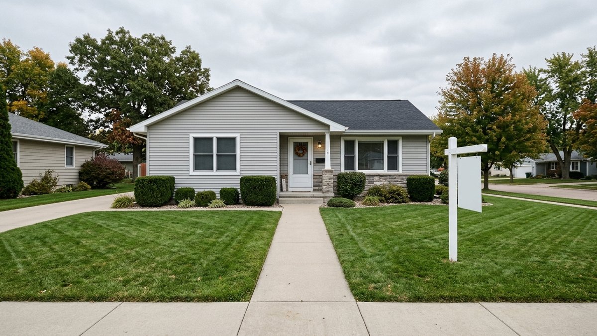 How Long to Sell a House in Yankton?