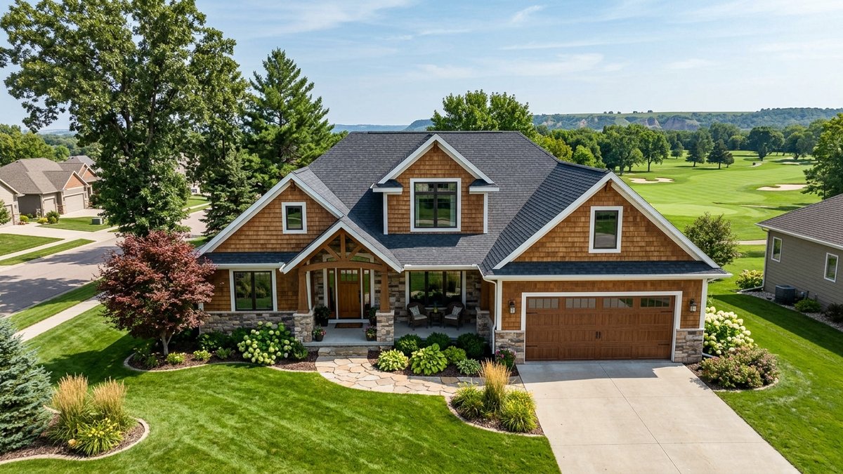 After Accepting an Offer on Your Yankton Home