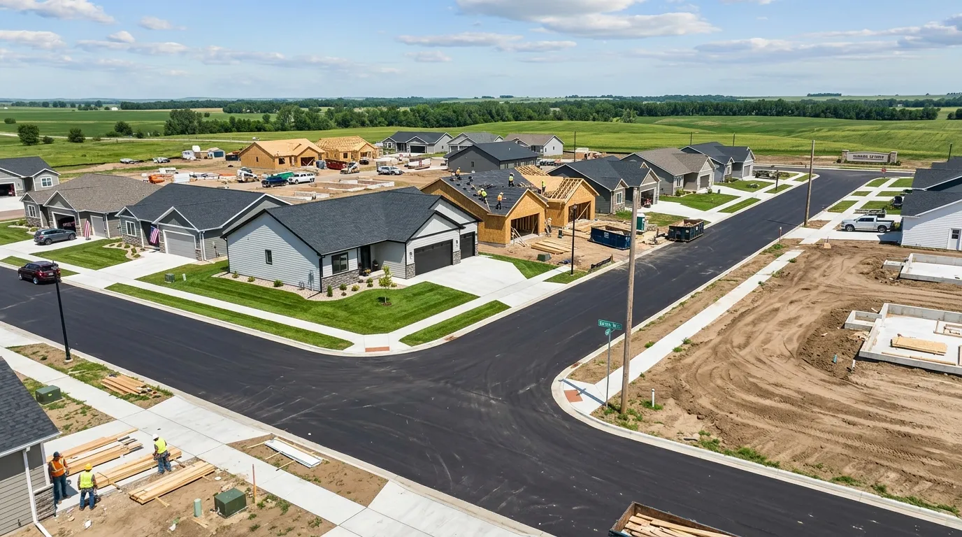 Garden Estates