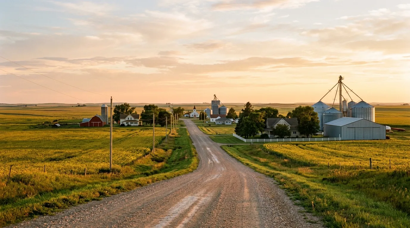 Gayville, SD