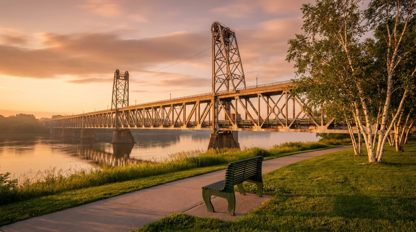 Yankton real estate
