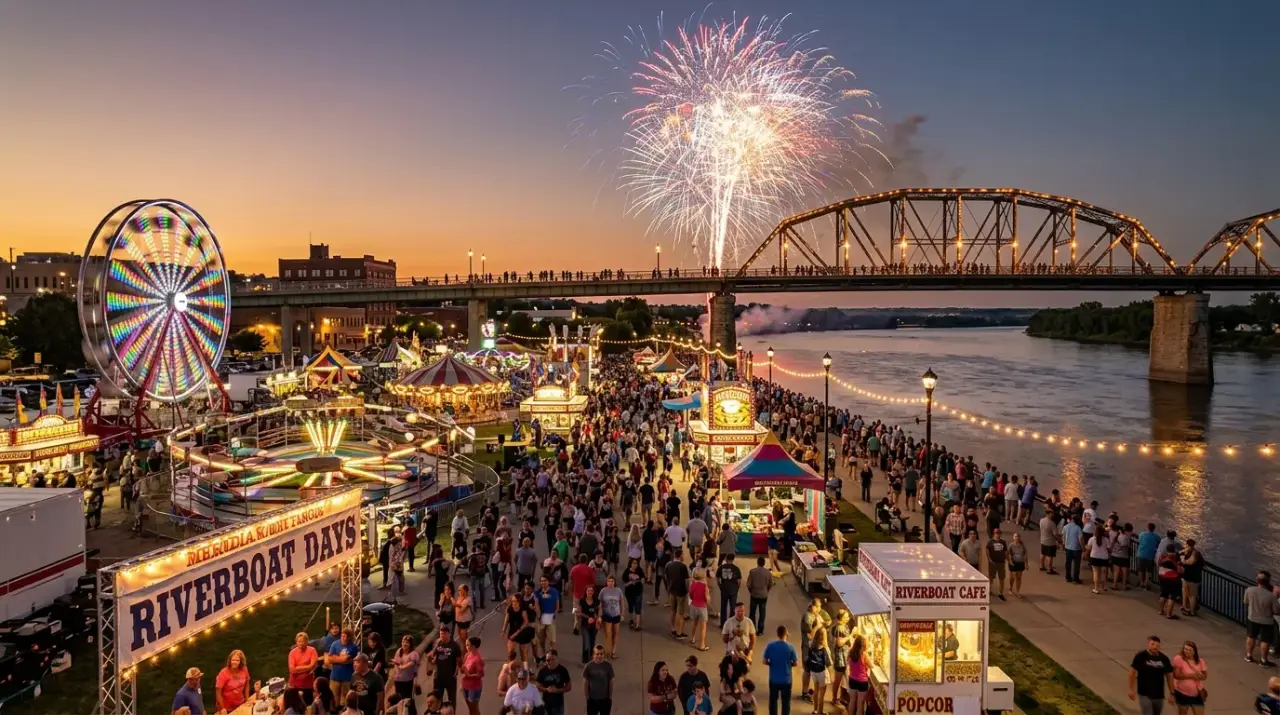 Things to do in Yankton guide hero image
