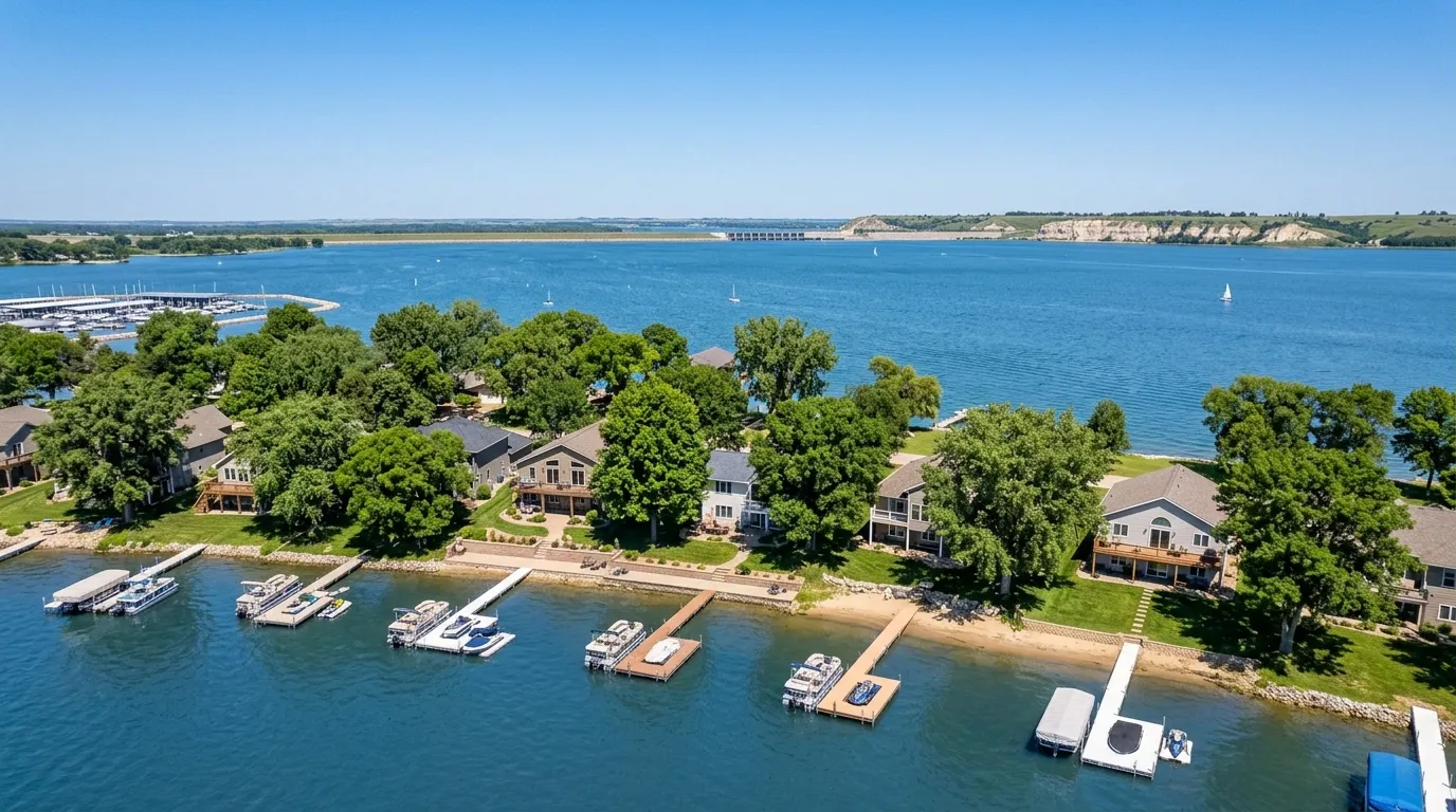 Lake Forest