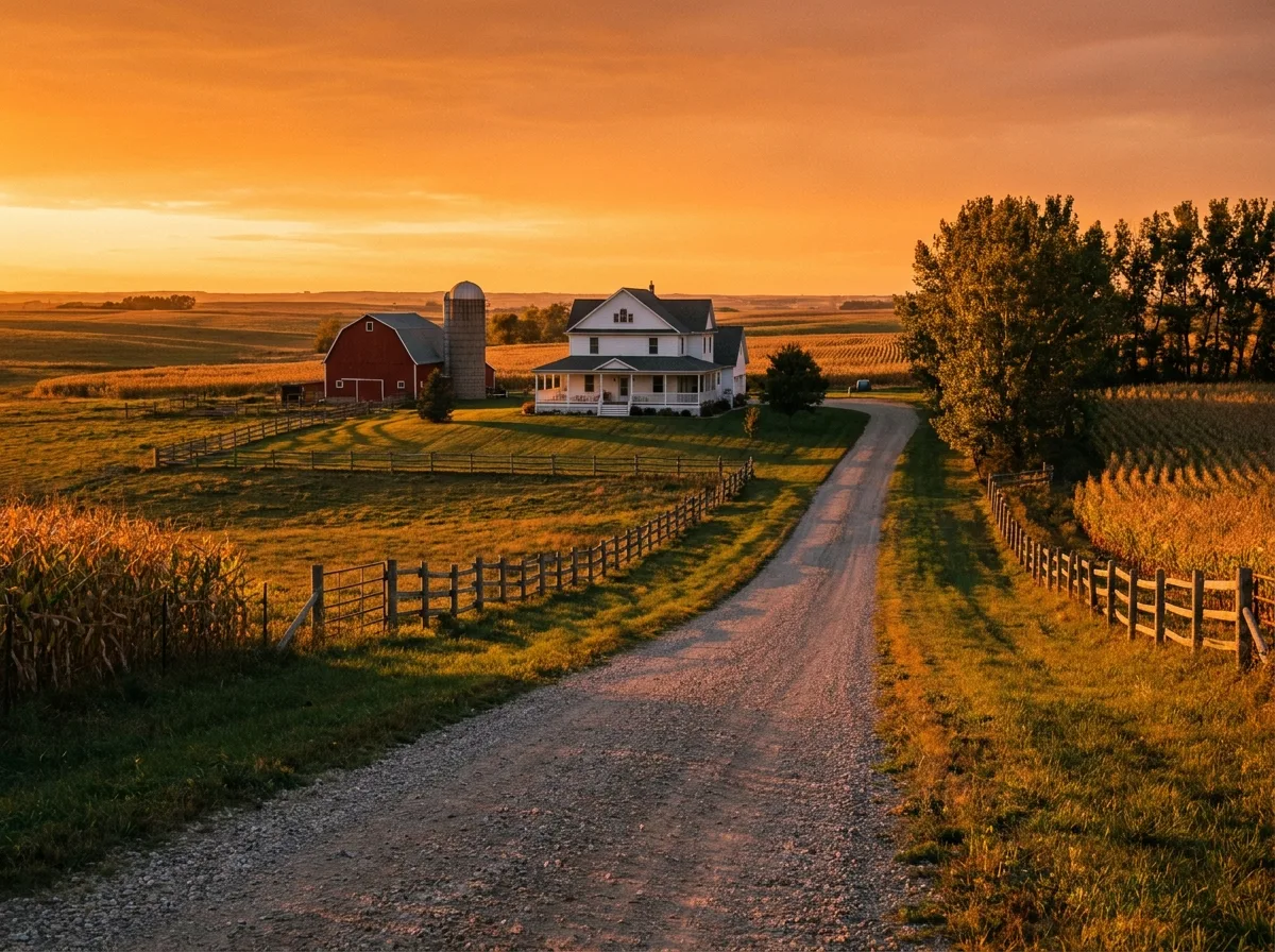 Country Acreage