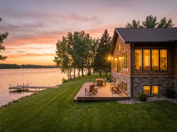 Lake Properties