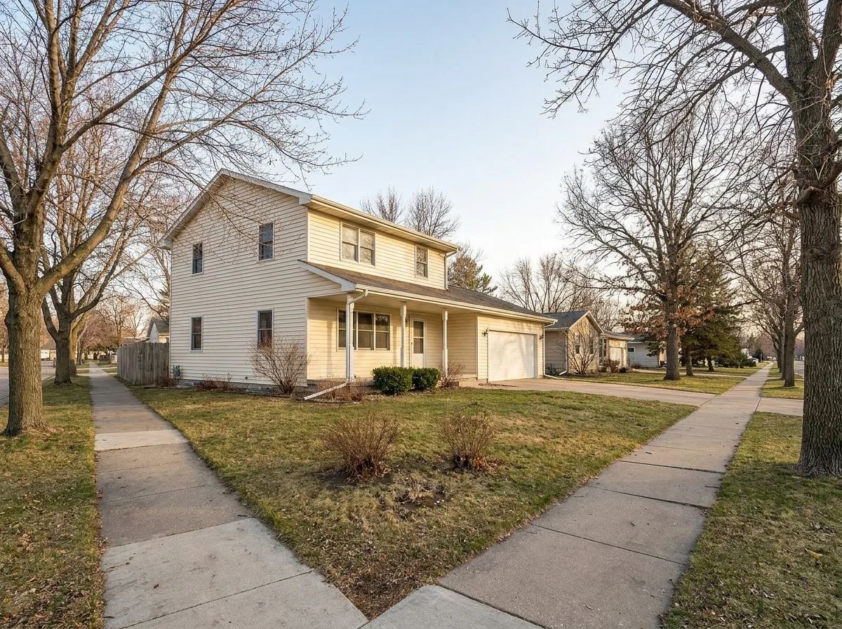 Single Family Homes