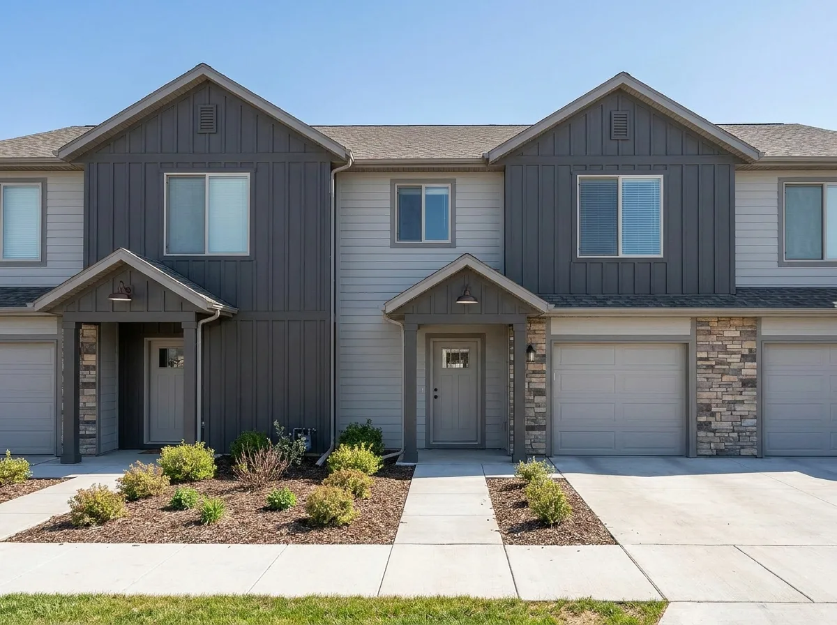 Townhomes